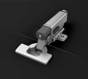10299902-Star 9mm.Ment.Stoper Plus Yavaş Kapa.DEVE