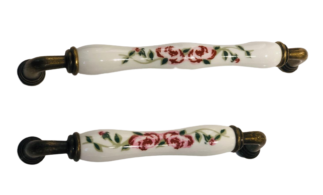 1050.40.160-261 Porselen Kulp Eskitme 160 mm