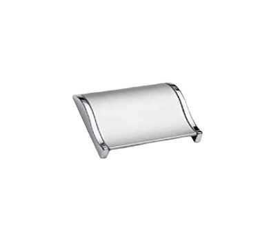 1070-Ofis 64 Krom-Mat Krom