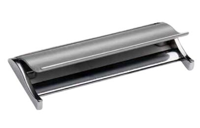 1070-Ofis 96 Krom-Mat Krom