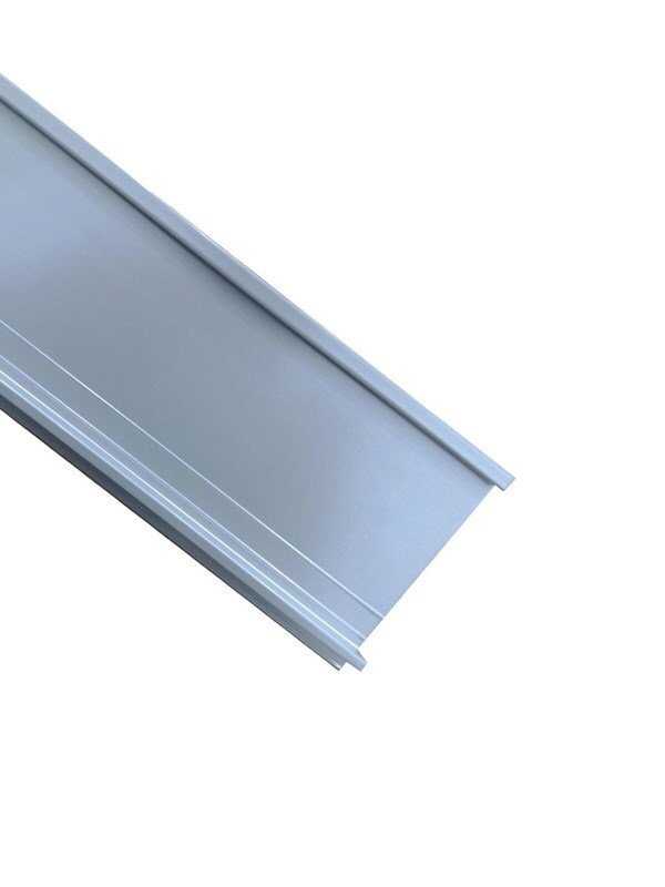 12791731069-Smartbox İç Çek.Ön Panel Gri