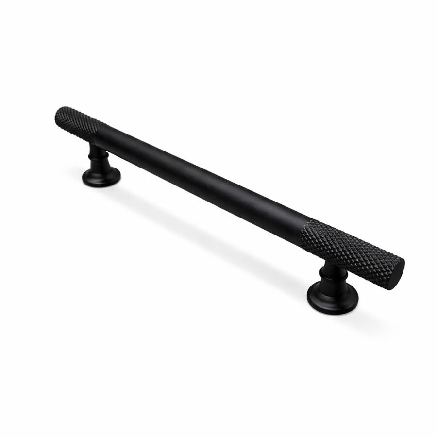 135 160mm Mat Siyah Kulp
