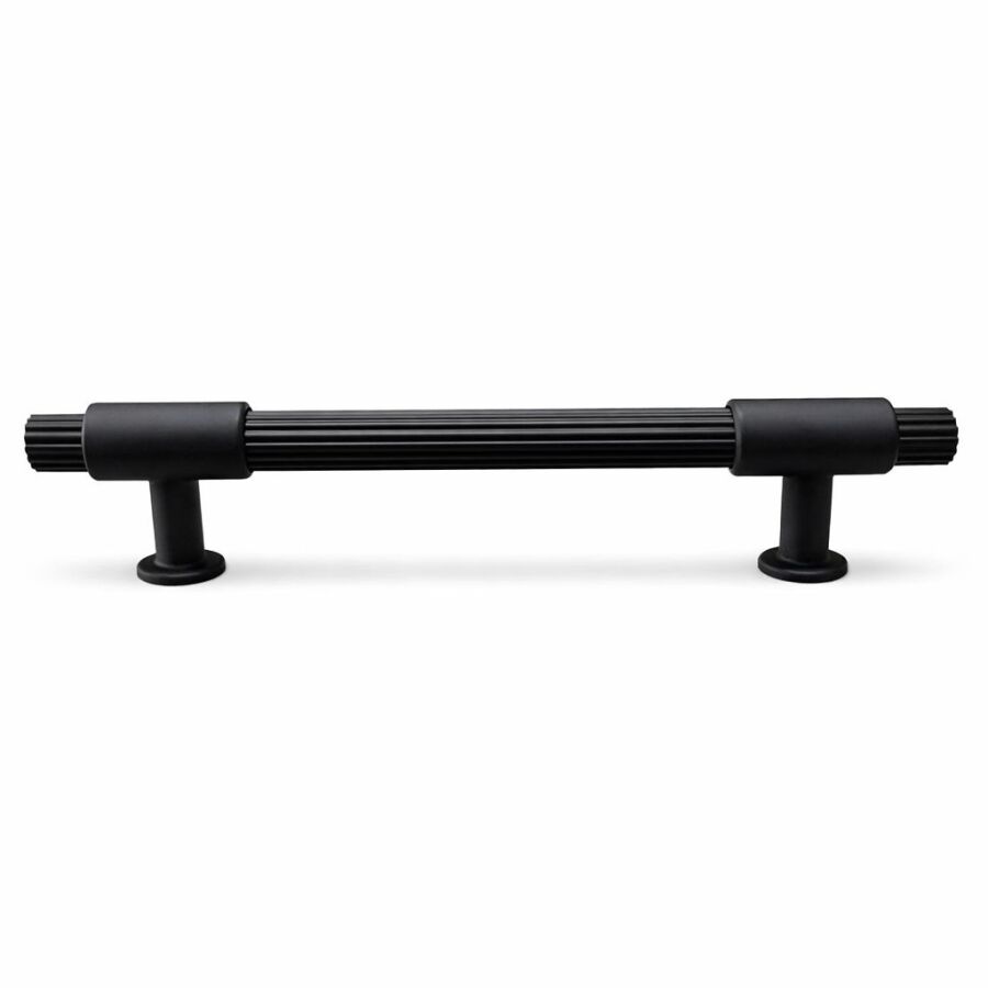 159 128mm Mat Syah Kulp