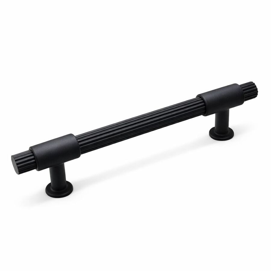 159 128mm Mat Syah Kulp