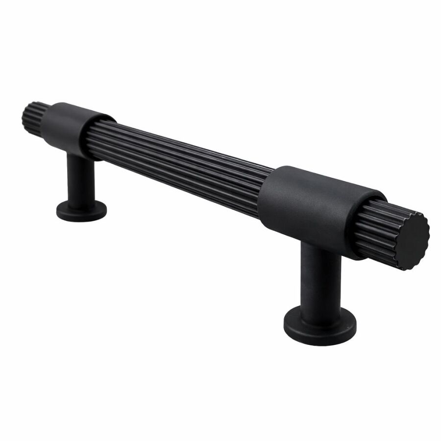 159 192mm Mat Syah Kulp