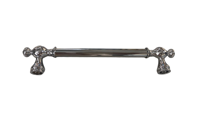 1711.10.224.052 Porselen Kulp 224 mm