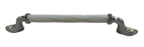 1765.10.224 Burgulu Porselen Kulp 224 mm