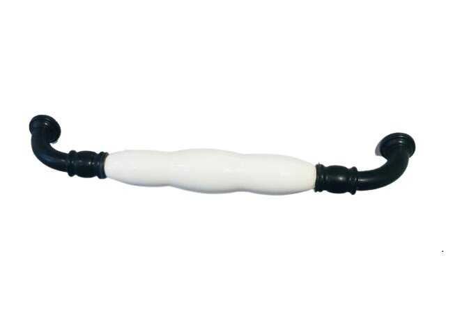 2050.85.160.000 Porselen Kulp 160 mm