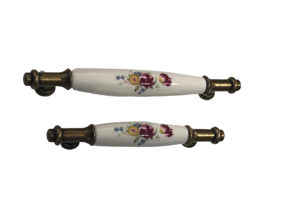 2080.40.128-141 Porselen Kulp Eskitme 128 mm
