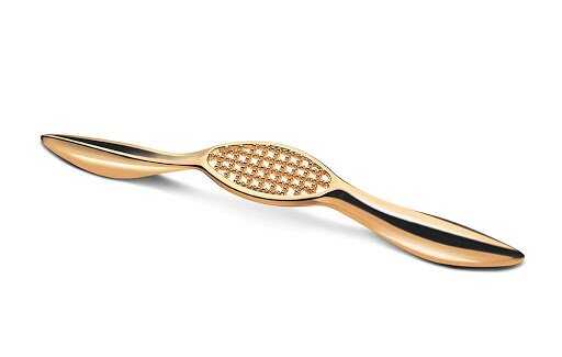 3010 SAMBA 160 MM ALTIN KULP