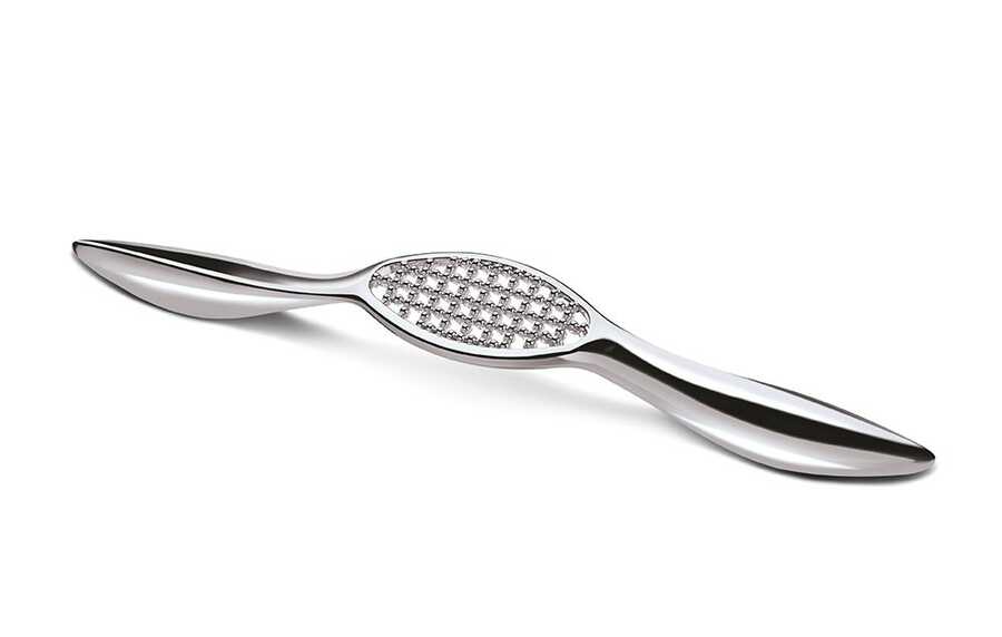 3010 SAMBA 160 MM KROM KULP