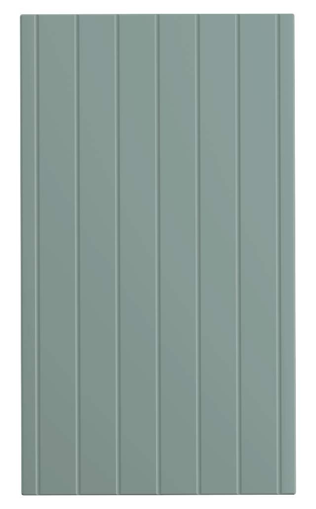 308 I Soft Retro Yeşil