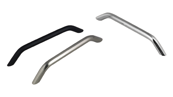 320 mm İNOKS KULP