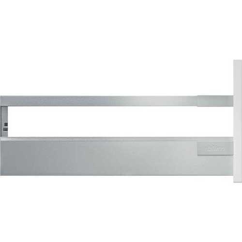 378M4002SAZ RL GRİ BLUM Antaro Tandembox 40cm Takım