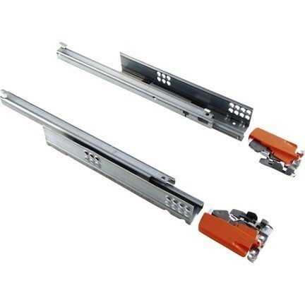 550F4000B-Blum Tandem 40cm.+Blumation(8063133)