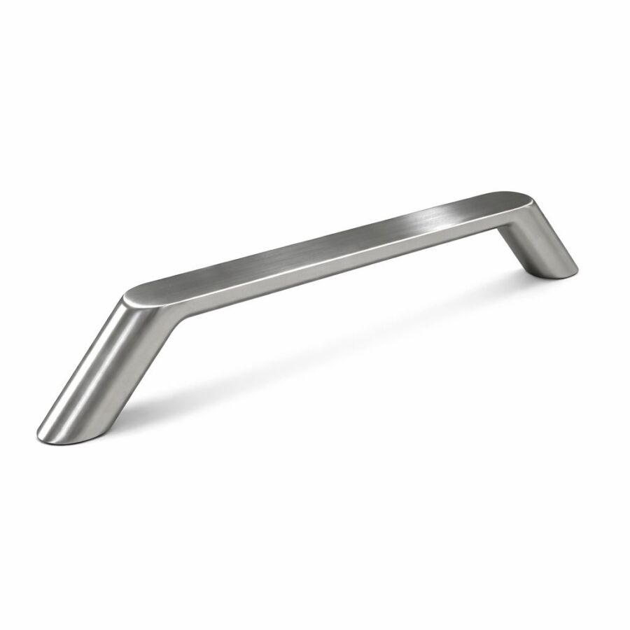 551 224mm İnox Kulp