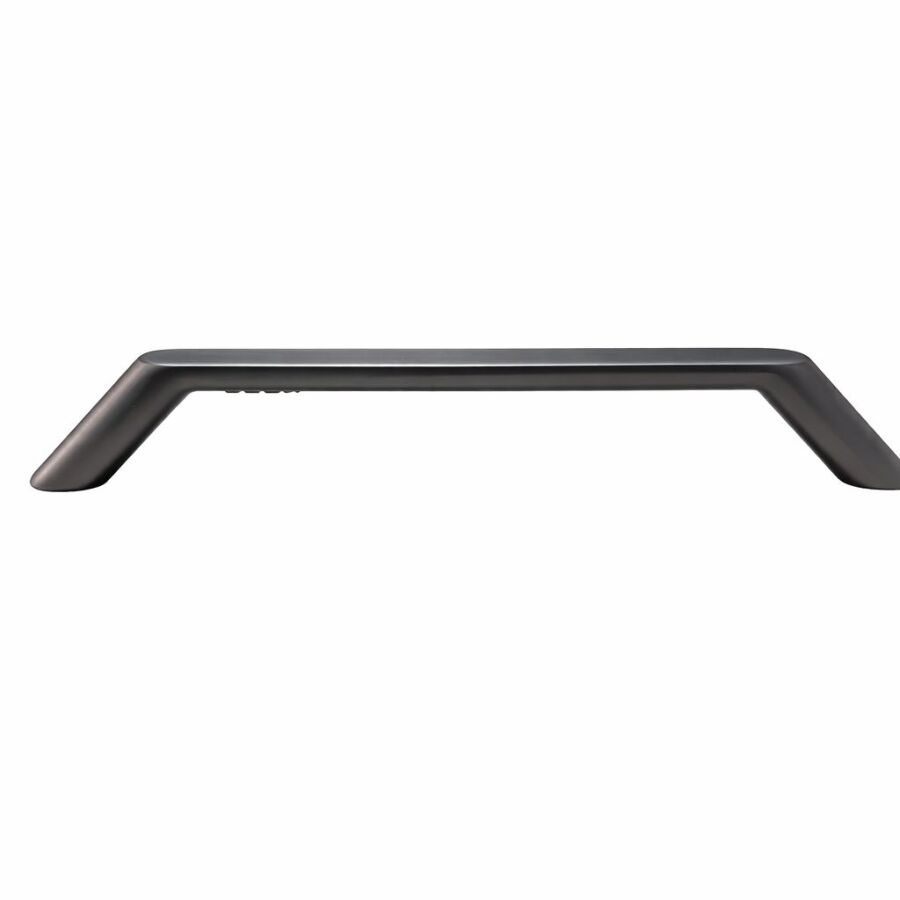 551 224mm Mat Skoç Füme Kulp