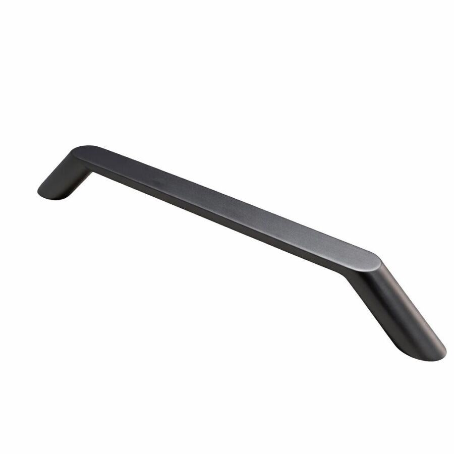 551 224mm Mat Skoç Füme Kulp