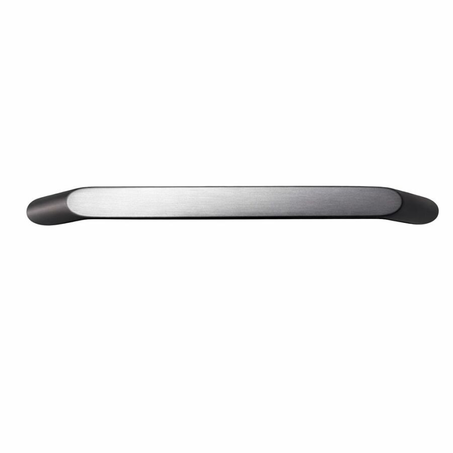 551 224mm Mat Skoç Füme Kulp