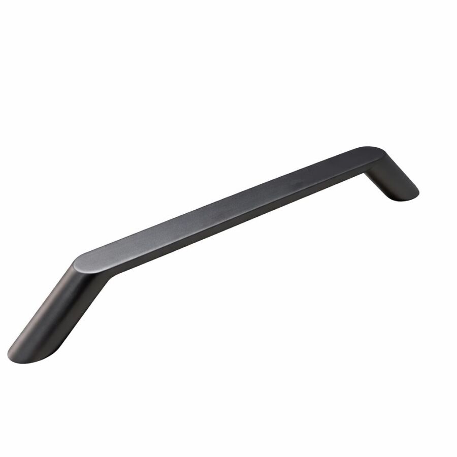 551 224mm Mat Skoç Füme Kulp