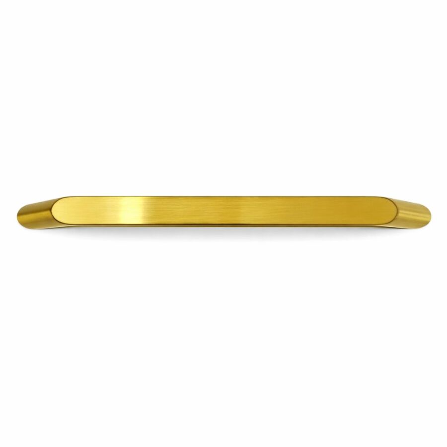 551 224mm Skoç Titanyum Kulp
