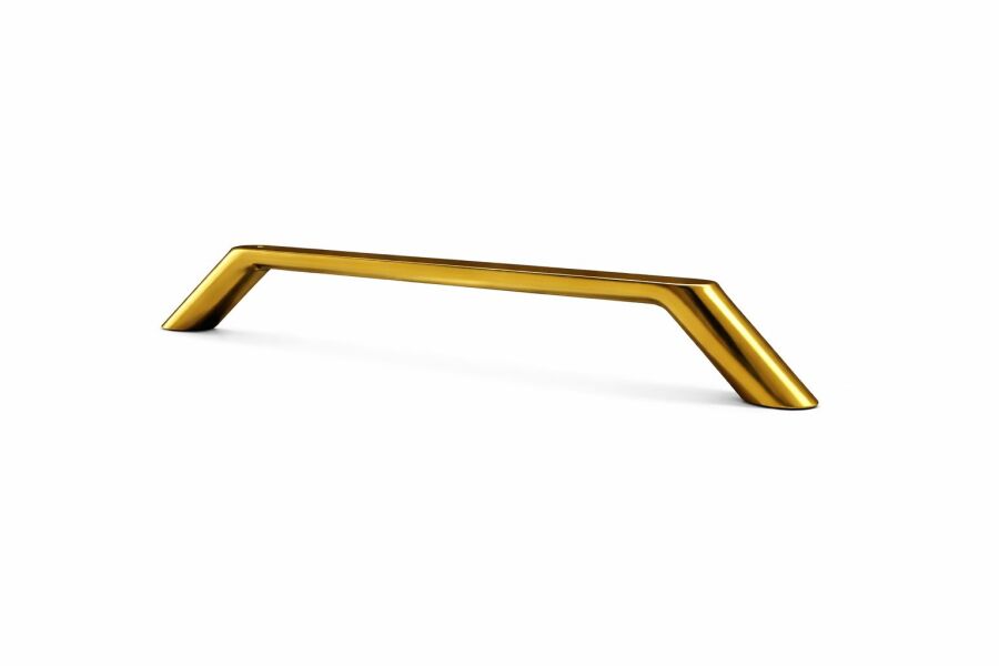 551 224mm Skoç Titanyum Kulp