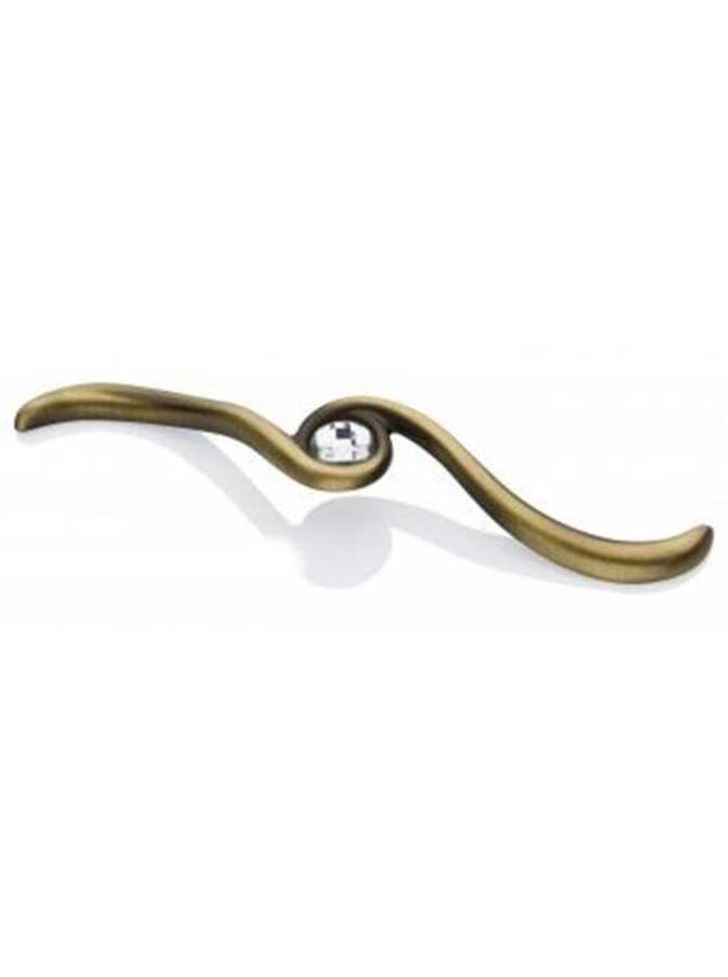 5730-Destina 160mm Antik Sarı