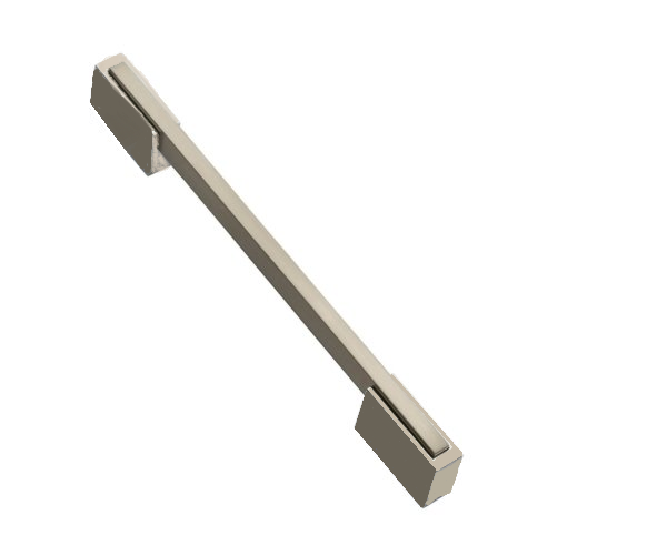 5870 NARDİN İNOX İNOX 160-192 MM