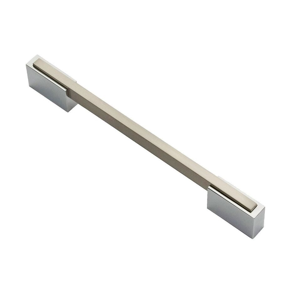 5870 NARDİN KROM İNOX 224-256 MM