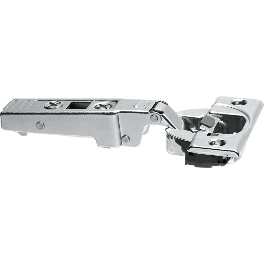 71B9550-Clip -Top Düz Kalın Blumotıon Profil Kapak