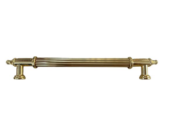7630-Litera Altın Sarı 192mm
