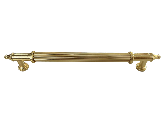 7630-Litera AltınSarı 160mm