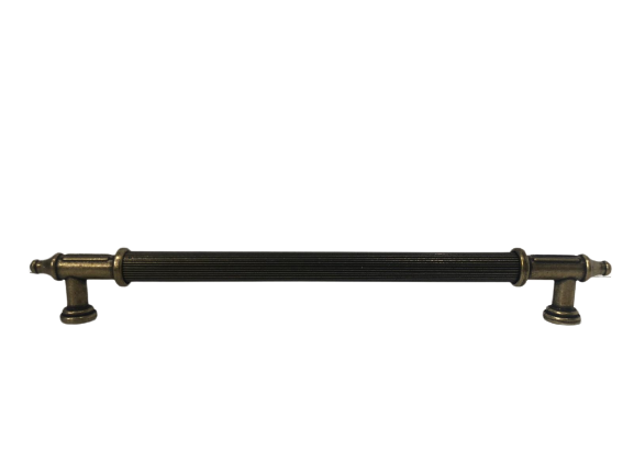 7630-Litera Antik Sarı 192mm
