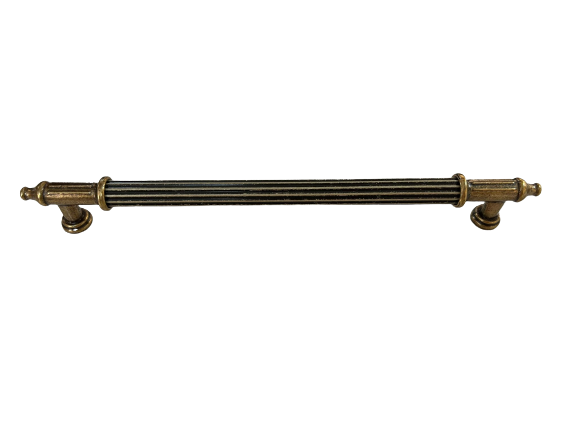 7630-Litera Antik Sarı 192mm