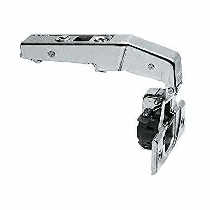 79B9550-Clip Blumotion Kör Kapak Menteşesi(9350503)