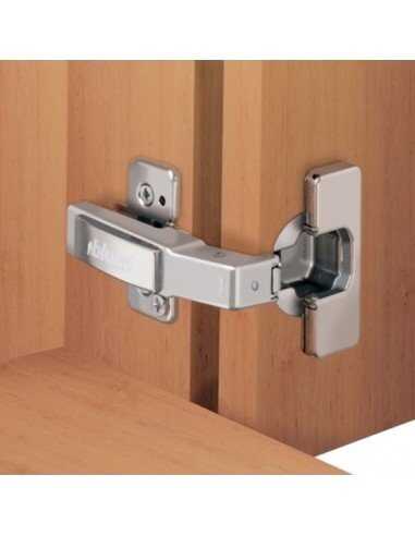 79T9550-Clip Kör Kapak Menteşesi
