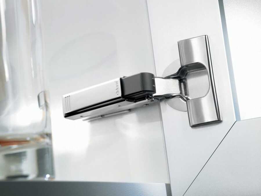 973A0600- Blum Ment.Stoper yarım deve