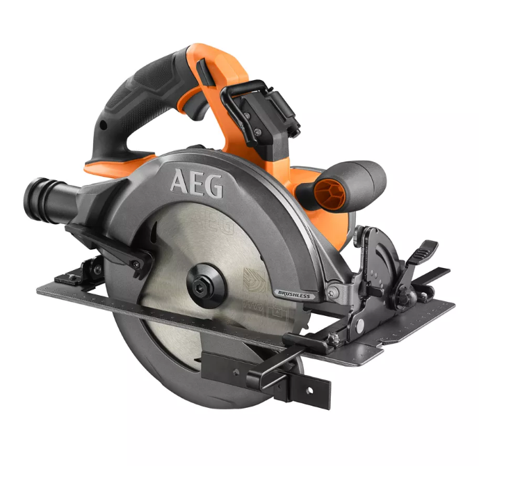 AEG BKS 18 BL2-0 KÖMÜRSÜZ 190MM SUNTA KESME