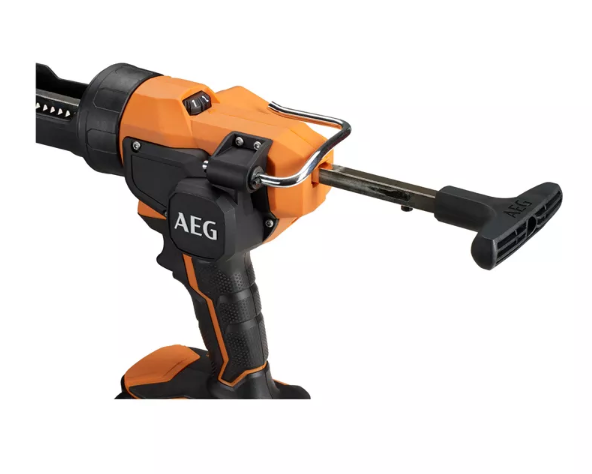 BKP 18C2-310-0 AEG Akülü Silikon Tabancası