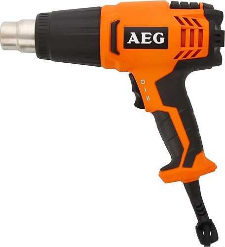 HG 560 D Sıcak Hava Tabancası AEG