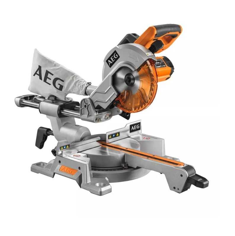 PS 2116L3 1400W GÖNYE KESME MAKİNESİ 216MM