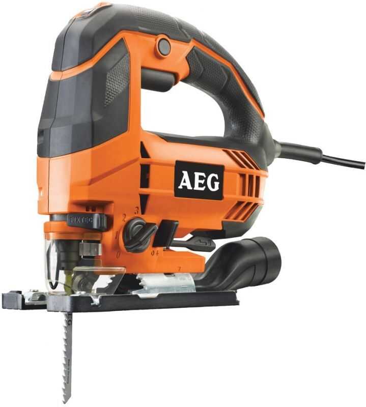 STEP 100 X 700 W 100mm Fıxtec AEG Dekobaj