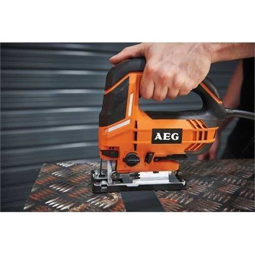 STEP 100 X 700 W 100mm Fıxtec AEG Dekobaj