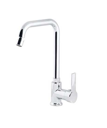 AGARA ROYAL MİX EVYE BATARYASI KROM