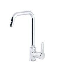 AGARA ROYAL MİX EVYE BATARYASI KROM