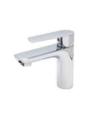 AGARA ROYAL MİX LAVABO BATARYASI KROM