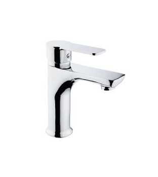 AGARA ROYAL MİX LAVABO BATARYASI KROM