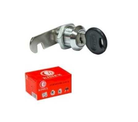 103-216 Mandallı Çekmece Kilidi 16mm