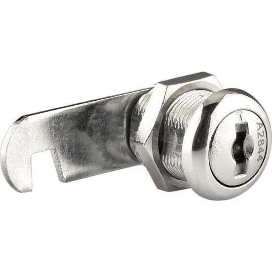 103-225 Mandallı Çekmece Kilit 25mm
