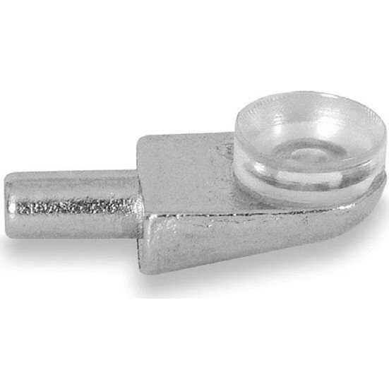 İlka Pvc Vantuzlu Cam Raf Pimi 5mm eko